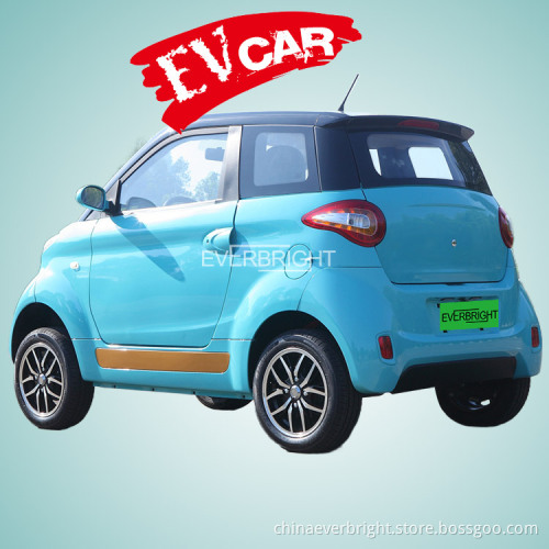Lesheng Nuovo design Design SUV a gas di alta velocità SUV Nuove auto per il fengxing di nuove auto con mini EV Wuling Mini